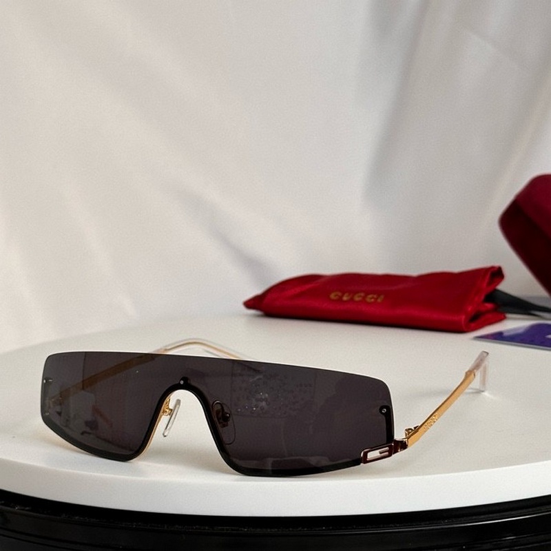 Gucci Sunglasses 123